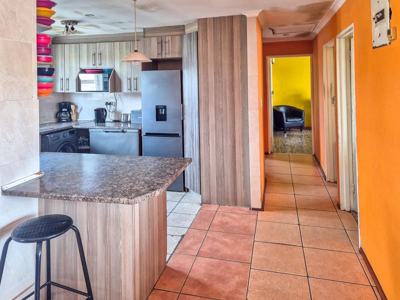 3 Bedroom Property for Sale in Tuscany Glen Western Cape